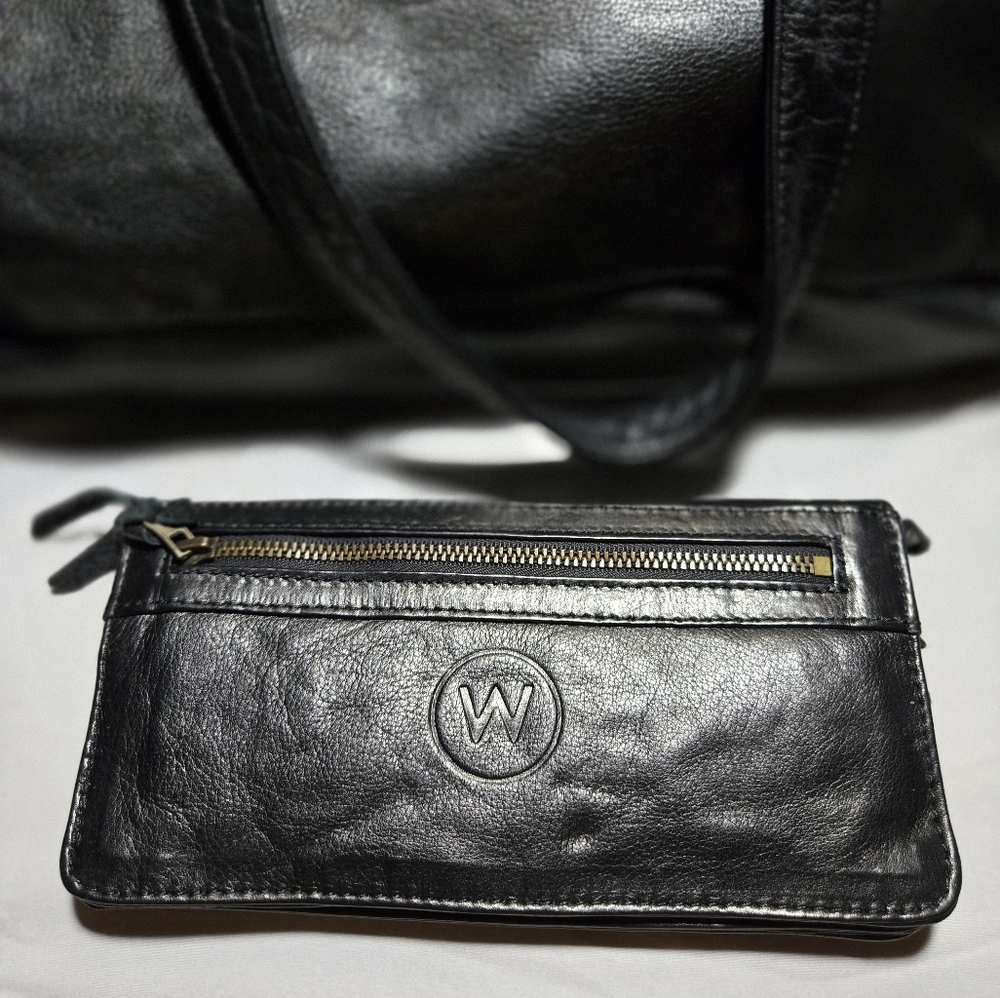 Wanderers Travel The Rocks Handbag, La Fontelina wallet, Barcelona Card wallet - Picture 8 of 16